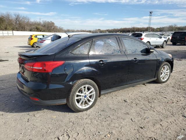 Изображение 3 2017 FORD FOCUS SE 2017 с VIN 1FADP3F22HL204760