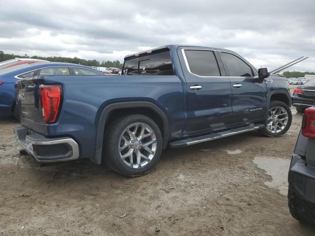 Изображение 3 2021 GMC SIERRA K1500 SLT 2021 с VIN 1GTU9DEDXMZ159233