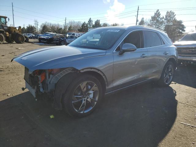 2023 GENESIS GV70 BASE 2023 image