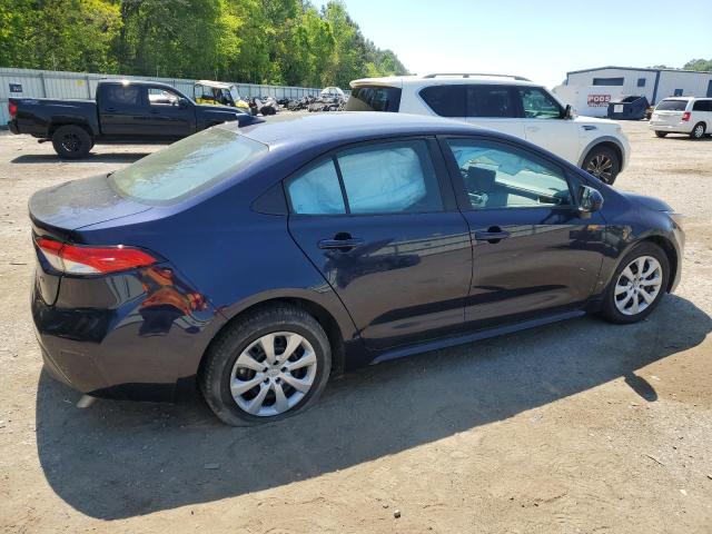 Изображение 3 2023 TOYOTA COROLLA LE 2023 с VIN 5YFB4MDE4PP003624