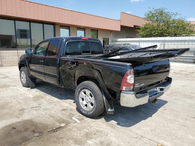 Obraz 2 z 2010 TOYOTA TACOMA ACCESS CAB 2010 z VIN 5TEUU4EN1AZ703724