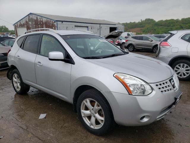 2008 NISSAN ROGUE S 2008 image