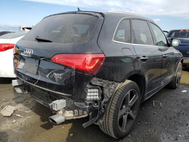 Obraz 3 z 2016 AUDI Q5 PREMIUM PLUS S-LINE 2016 z VIN WA1D7AFP0GA147361