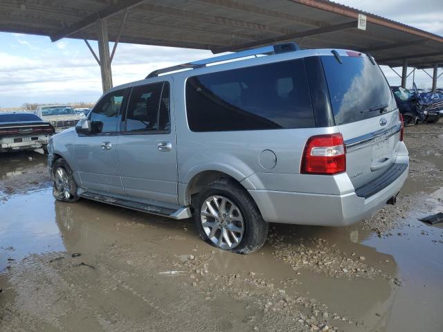 Image 2 of 2016 FORD EXPEDITION EL LIMITED 2016 with VIN 1FMJK2ATXGEF37941