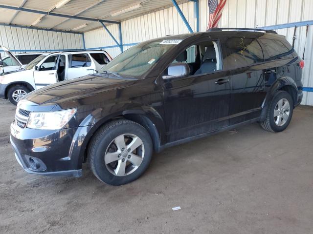 Изображение 2012 DODGE JOURNEY SXT 2012