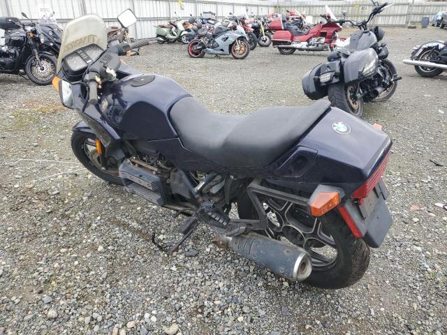 Obraz 3 z 1990 BMW K75 S 1990 z VIN WB1057205L0152185