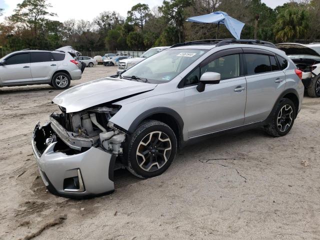 Obraz 2016 SUBARU CROSSTREK PREMIUM 2016