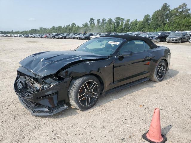 Obraz 2021 FORD MUSTANG  2021