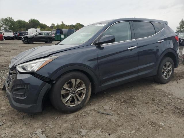 Изображение 1 2016 HYUNDAI SANTA FE SPORT  2016 с VIN 5XYZTDLB7GG366397