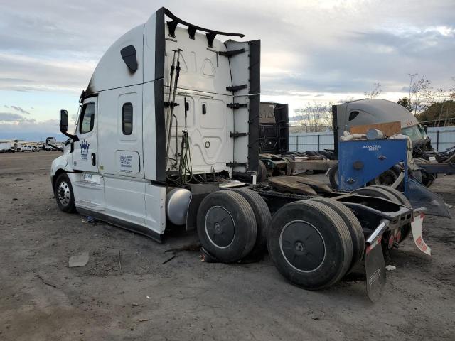 Изображение 2 2021 FREIGHTLINER CASCADIA 126  2021 с VIN 3AKJHHDR0MSMG4634