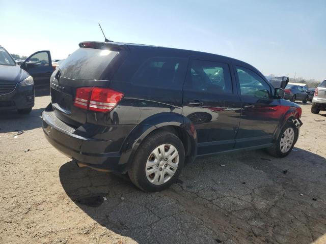 Image 3 of 2015 DODGE JOURNEY SE 2015 with VIN 3C4PDCAB8FT665485