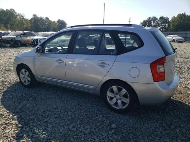 Image 2 of 2007 KIA RONDO LX 2007 with VIN KNAFG526977102951