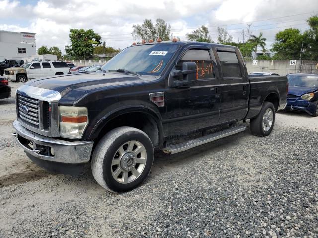 Obraz 2008 FORD F250 SUPER DUTY 2008