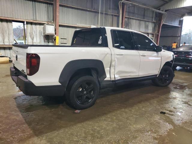 Obraz 3 z 2023 HONDA RIDGELINE BLACK EDITION 2023 z VIN 5FPYK3F87PB016999