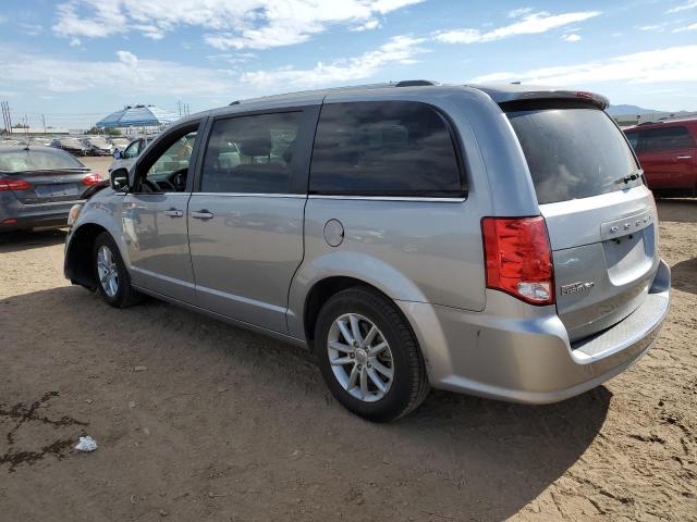 Image 2 of 2019 DODGE GRAND CARAVAN SXT 2019 with VIN 2C4RDGCG4KR691300
