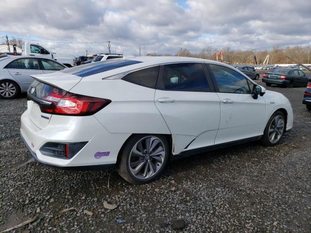 Image 3 of 2018 HONDA CLARITY  2018 with VIN JHMZC5F14JC019810