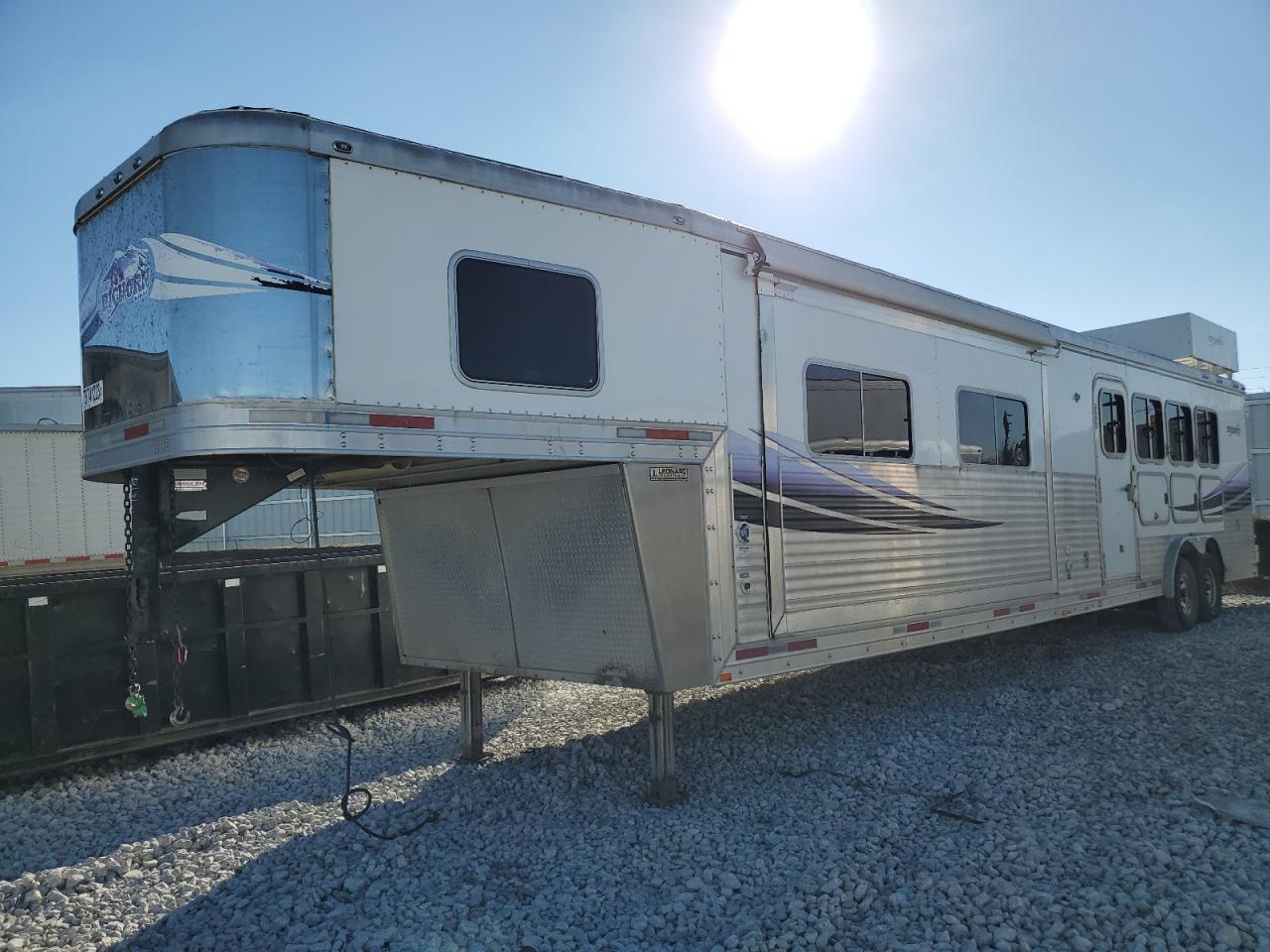 Image 2 of 2011 LAKO TRAILER 2011 with VIN 1L9GB0422B1387226