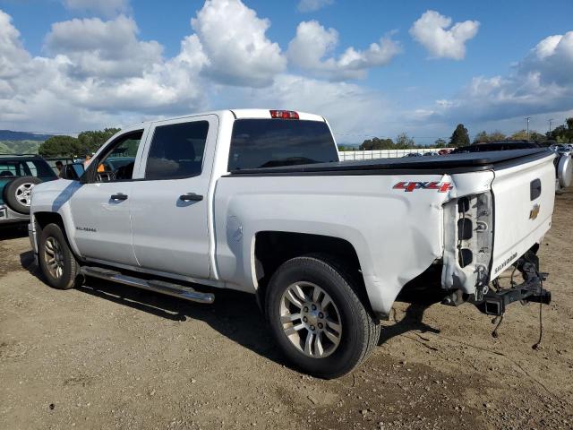 Изображение 2 2014 CHEVROLET SILVERADO K1500 LT 2014 с VIN 3GCUKREH0EG528266