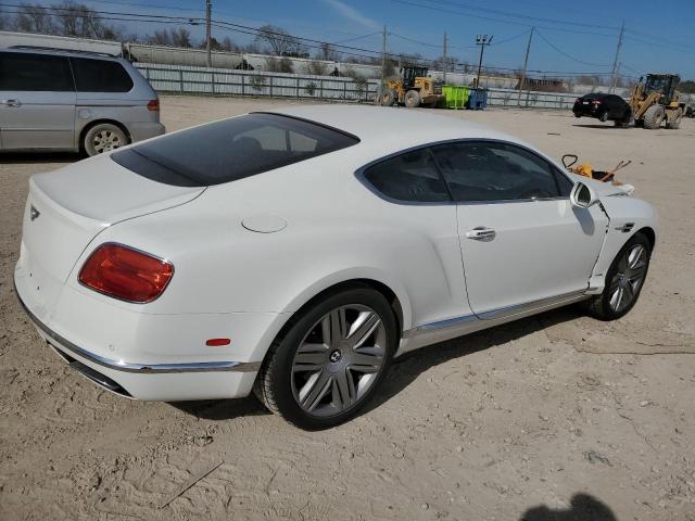 Image 3 of 2017 BENTLEY CONTINENTAL GT 2017 with VIN SCBFU7ZA1HC060353