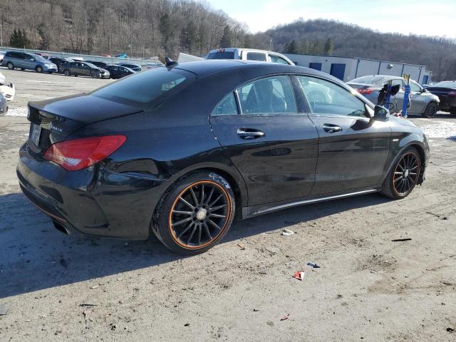 Изображение 3 2016 MERCEDES-BENZ CLA 250 4MATIC 2016 с VIN WDDSJ4GB7GN346019