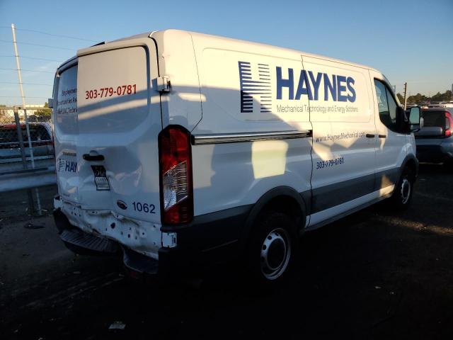 Image 3 of 2020 FORD TRANSIT T-250 2020 with VIN 1FTBR1YG0LKA99790