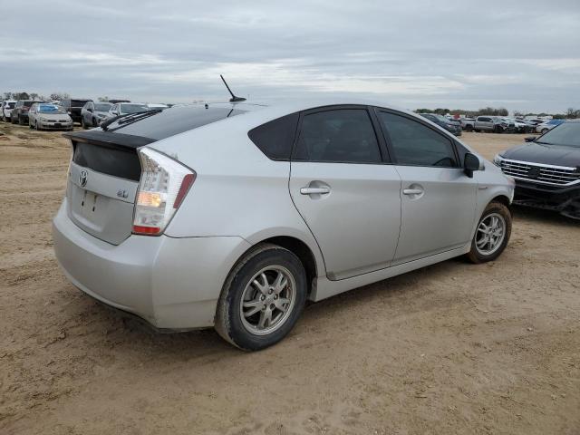 Изображение 3 2010 Toyota Prius 2010 с VIN JTDKN3DU3A5180880