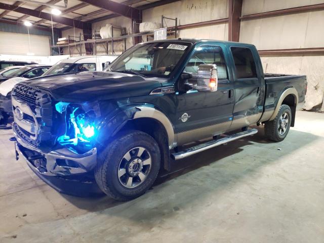 2011 FORD F350 SUPER DUTY 2011 image