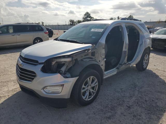 Obraz 1 z 2016 CHEVROLET EQUINOX LT 2016 z VIN 2GNALCEK5G1173753