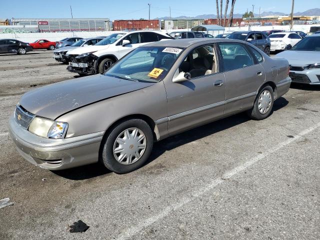 Изображение 1 1998 TOYOTA AVALON XL 1998 с VIN 4T1BF18B8WU218042