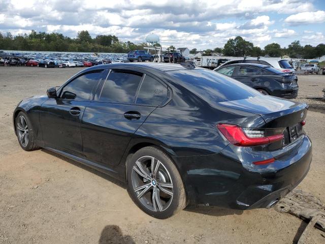 Obraz 2 z 2019 BMW 330XI  2019 z VIN WBA5R7C54KAJ79052