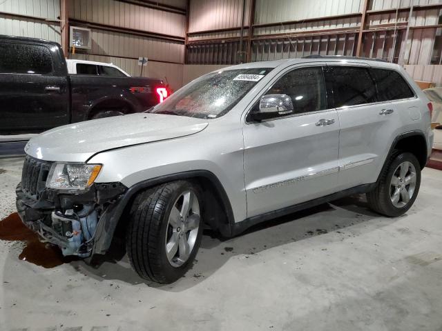 Изображение 2011 JEEP GRAND CHEROKEE LIMITED 2011