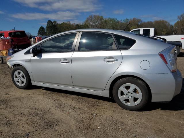 Obraz 2 z 2011 TOYOTA PRIUS  2011 z VIN JTDKN3DU5B1435280