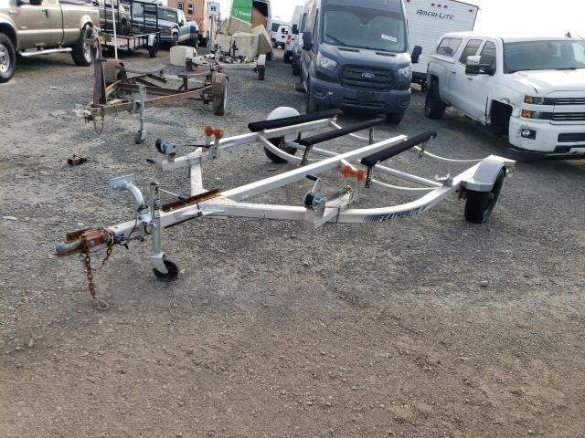 Изображение 2 1998 FEATHERLITE MFG INC TRAILER 1998 с VIN 4FGL01118WD509677