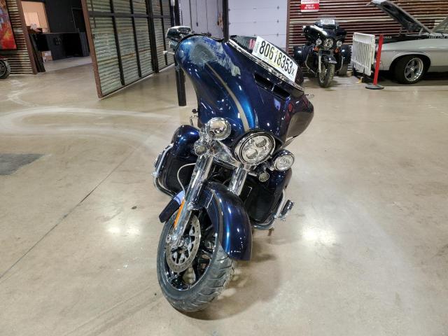 Obraz 2 z 2018 HARLEY-DAVIDSON FLHTKSE 115TH ANNIVERSARY CVO LIMITED 2018 z VIN 1HD1THH14JB956514