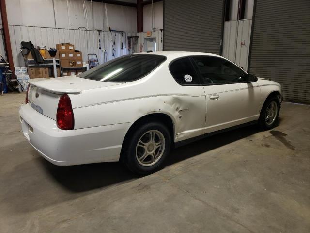 Image 3 of 2006 CHEVROLET MONTE CARLO LS 2006 with VIN 2G1WJ15K369344131