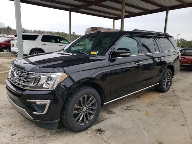 2021 FORD EXPEDITION MAX LIMITED 2021 image