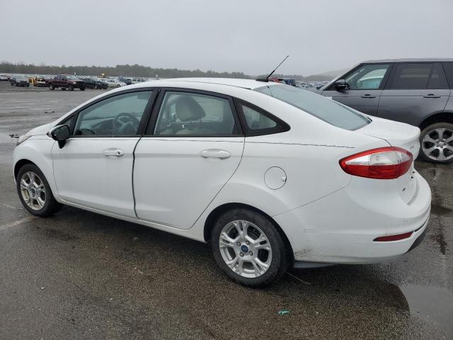 Obraz 2 z 2014 FORD FIESTA SE 2014 z VIN 3FADP4BJ4EM210833