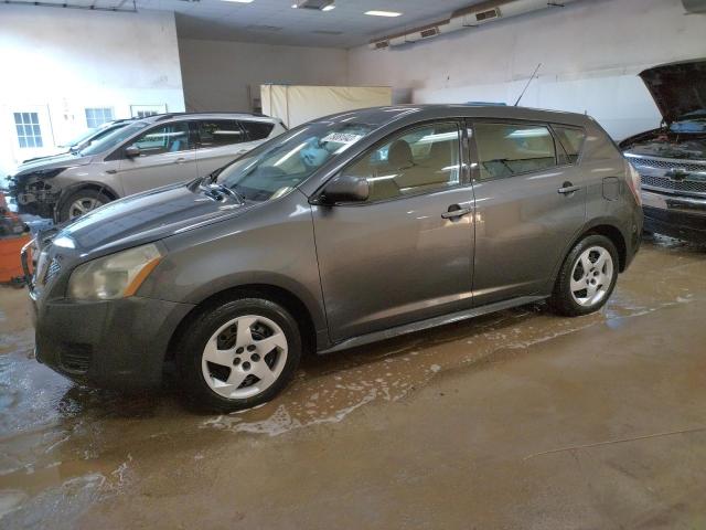2009 PONTIAC VIBE  2009 image