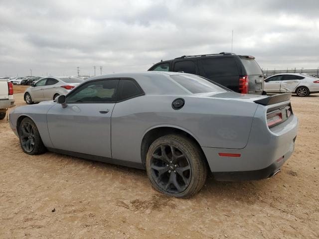 Obraz 2 z 2020 DODGE CHALLENGER SXT 2020 z VIN 2C3CDZAG6LH230700