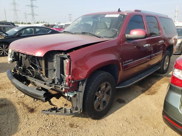 Изображение 1 2008 GMC YUKON XL DENALI 2008 с VIN 1GKFK66898J153958