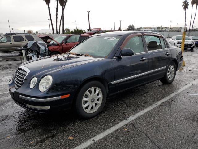 2004 KIA Amanti 2004 image