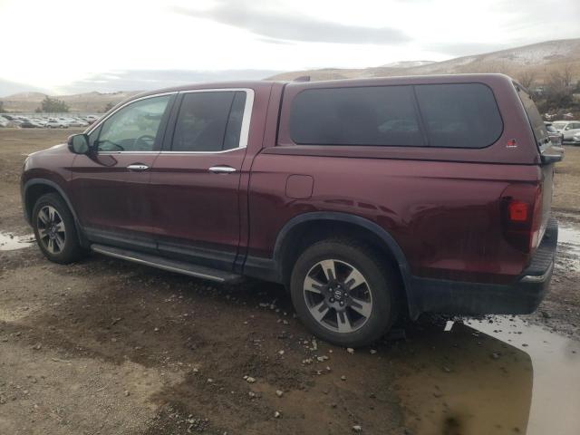 Obraz 2 z 2018 HONDA RIDGELINE RTL 2018 z VIN 5FPYK3F73JB004444