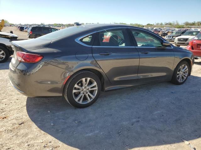 Obraz 3 z 2016 CHRYSLER 200 LIMITED 2016 z VIN 1C3CCCAB9GN177105