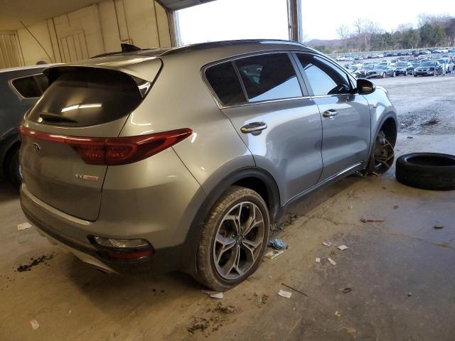 Obraz 3 z 2021 KIA SPORTAGE SX 2021 z VIN KNDPRCA62M7918581