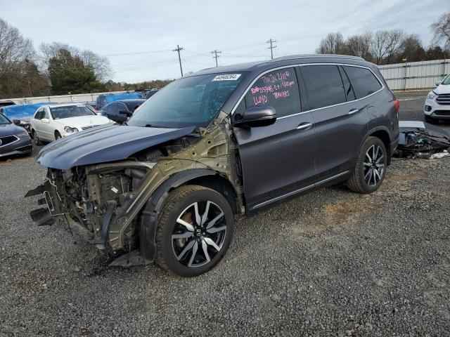 Obraz 2019 HONDA PILOT TOURING 2019