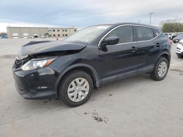 2019 NISSAN ROGUE SPORT S 2019 image