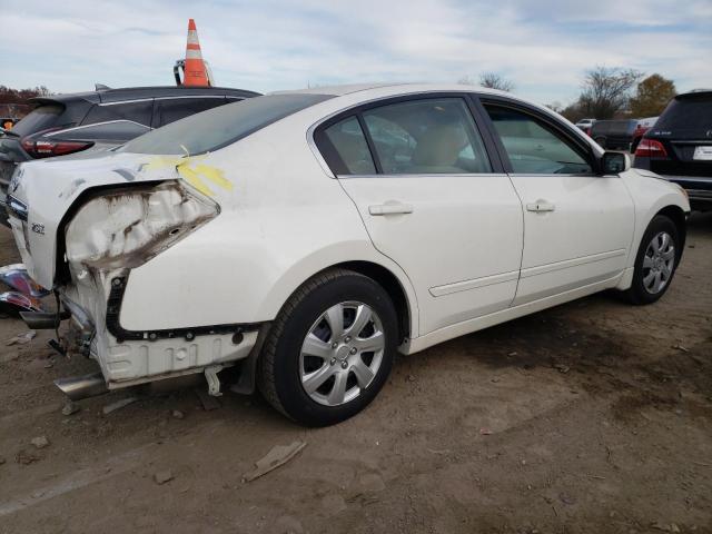 Изображение 3 2012 NISSAN ALTIMA BASE 2012 с VIN 1N4AL2AP5CC174951