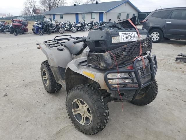 Obraz 1 z 2010 ARCT CAT ATV 2010 z VIN 4UF10ATV0AT214321