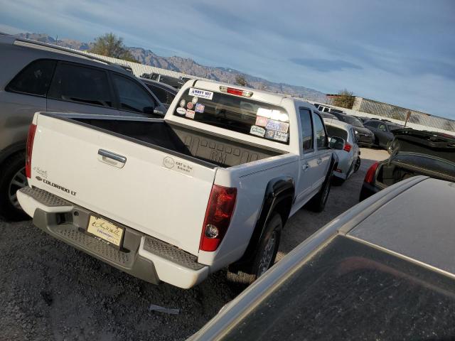 Obraz 3 z 2010 CHEVROLET COLORADO LT 2010 z VIN 1GCJTCDE8A8126175