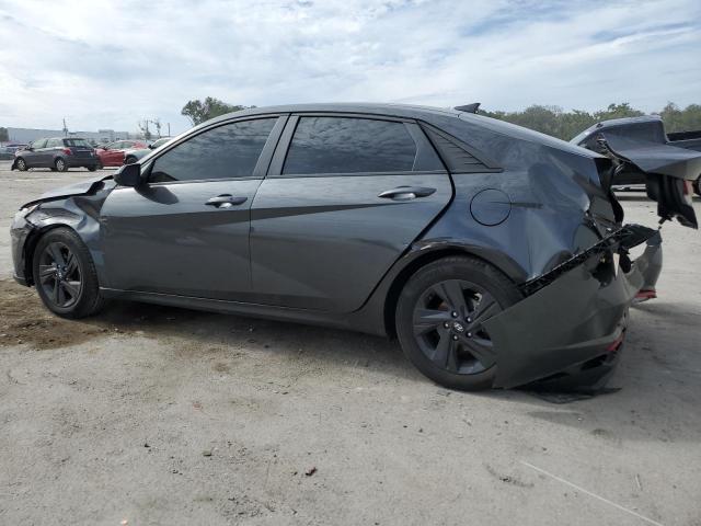 Image 2 of 2023 HYUNDAI ELANTRA SEL 2023 with VIN 5NPLM4AG9PH106948